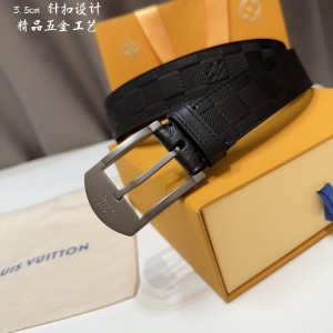 「#1310」Louis Vuitton Belt 000150