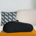 「#5117」LOUIS VUITTON SLIPPERS