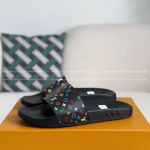 「#5117」LOUIS VUITTON SLIPPERS