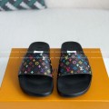 「#5117」LOUIS VUITTON SLIPPERS