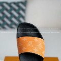 「#5118」LOUIS VUITTON SLIPPERS