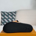 「#5118」LOUIS VUITTON SLIPPERS
