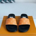 「#5118」LOUIS VUITTON SLIPPERS