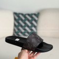 「#5119」LOUIS VUITTON SLIPPERS