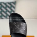 「#5119」LOUIS VUITTON SLIPPERS