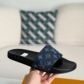 「#5120」LOUIS VUITTON SLIPPERS