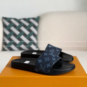 「#5120」LOUIS VUITTON SLIPPERS