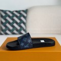 「#5120」LOUIS VUITTON SLIPPERS