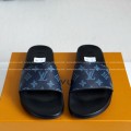 「#5120」LOUIS VUITTON SLIPPERS