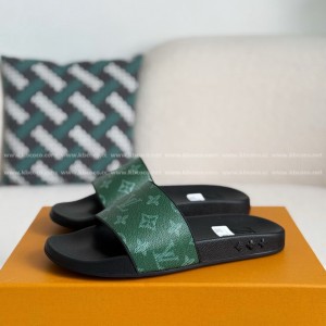 「#5121」LOUIS VUITTON SLIPPERS