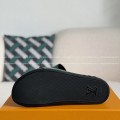 「#5121」LOUIS VUITTON SLIPPERS