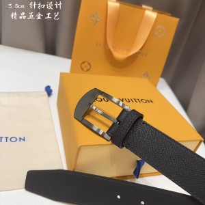 「#1311」Louis Vuitton Belt 000150