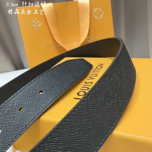 「#1311」Louis Vuitton Belt 000150