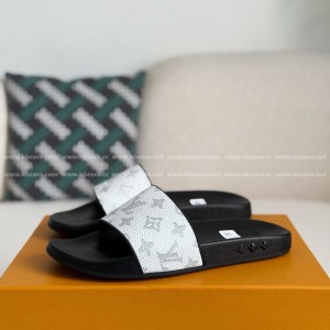 「#5122」LOUIS VUITTON SLIPPERS