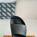 「#5123」LOUIS VUITTON SLIPPERS