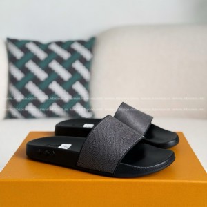 「#5123」LOUIS VUITTON SLIPPERS