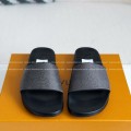 「#5123」LOUIS VUITTON SLIPPERS