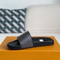 「#5123」LOUIS VUITTON SLIPPERS