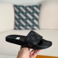 「#5124」LOUIS VUITTON SLIPPERS