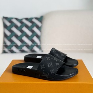 「#5124」LOUIS VUITTON SLIPPERS