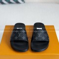 「#5124」LOUIS VUITTON SLIPPERS