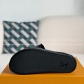 「#5124」LOUIS VUITTON SLIPPERS