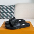 「#5124」LOUIS VUITTON SLIPPERS