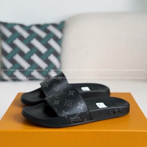「#5124」LOUIS VUITTON SLIPPERS