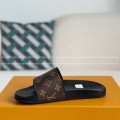 「#5125」LOUIS VUITTON SLIPPERS