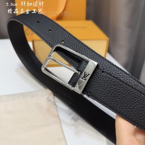 「#1312」Louis Vuitton Belt 000150