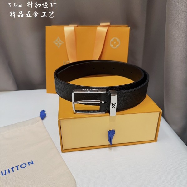 「#1312」Louis Vuitton Belt 000150