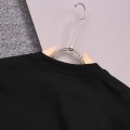「#5127」Dior 2025 new Starry Sky Graffiti Round Neck T-shirt