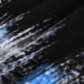 「#5127」Dior 2025 new Starry Sky Graffiti Round Neck T-shirt