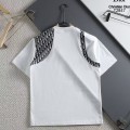 「#5126」Dior 2025 summer new shoulder print logo