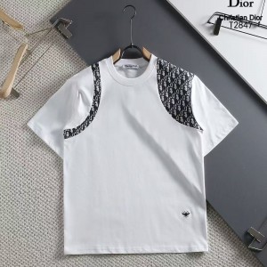 「#5126」Dior 2025 summer new shoulder print logo