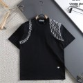 「#5126」Dior 2025 summer new shoulder print logo