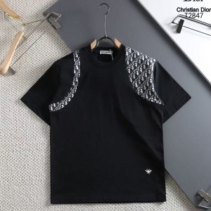 「#5126」Dior 2025 summer new shoulder print logo