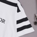 「#5129」Dior 2025 spring and summer new zebra letters 47