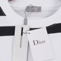 「#5129」Dior 2025 spring and summer new zebra letters 47
