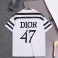 「#5129」Dior 2025 spring and summer new zebra letters 47