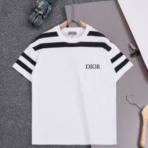 「#5129」Dior 2025 spring and summer new zebra letters 47