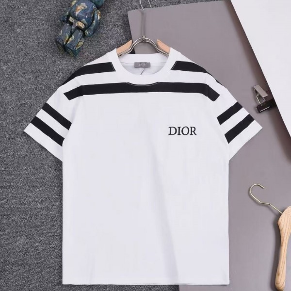 「#5129」Dior 2025 spring and summer new zebra letters 47