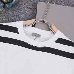 「#5129」Dior 2025 spring and summer new zebra letters 47