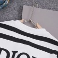 「#5129」Dior 2025 spring and summer new zebra letters 47