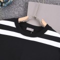 「#5130」Dior 2025 spring and summer new zebra letters 47