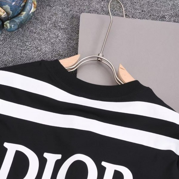 Dior 2025 spring and summer new zebra letters 47