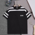「#5130」Dior 2025 spring and summer new zebra letters 47