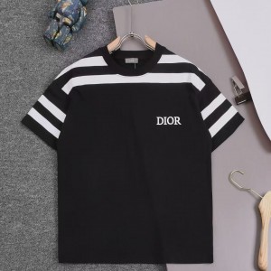 「#5130」Dior 2025 spring and summer new zebra letters 47
