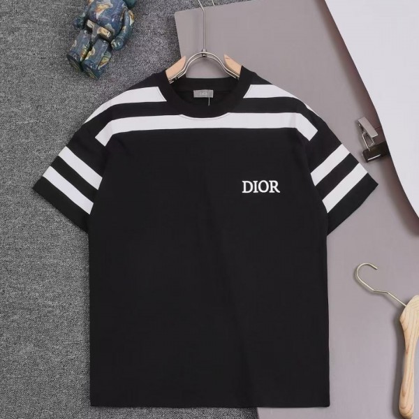 「#5130」Dior 2025 spring and summer new zebra letters 47