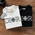 「#5131」Dior 2025 latest spring and summer SS top fashion T-shirt